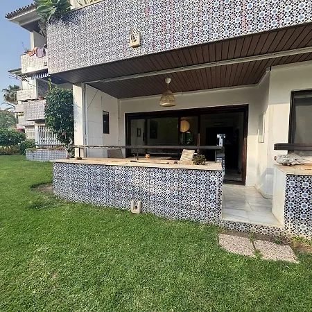 Atalaya Apartment