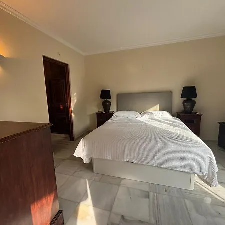 Apartment Atalaya Estepona