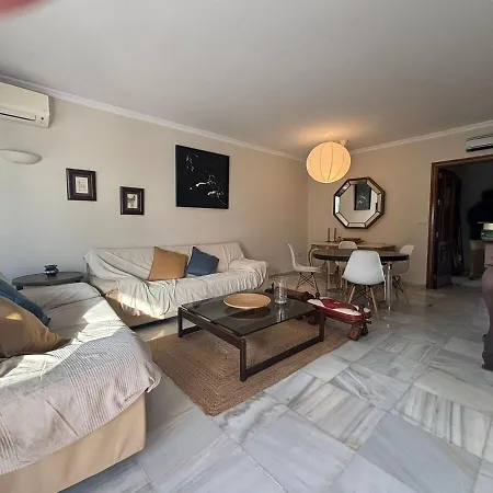 Apartment Atalaya