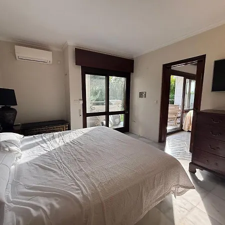 Apartment Atalaya *