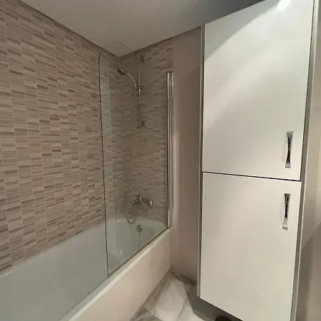 Apartment Atalaya Estepona