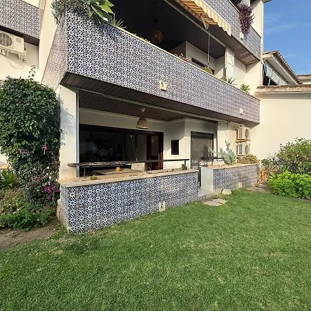 Atalaya Apartment *