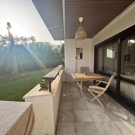 Apartment Atalaya *