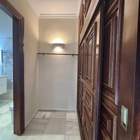 Apartment Atalaya