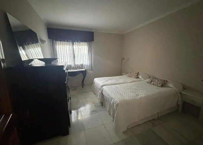 Atalaya Apartamento Estepona