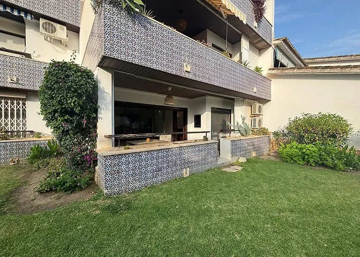 Atalaya Apartamento *