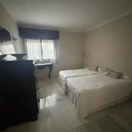 Atalaya Apartment Estepona