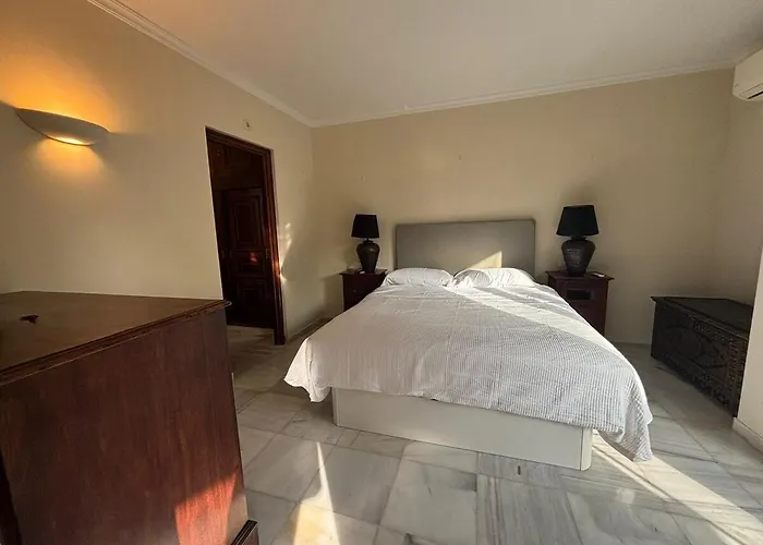 Apartment Atalaya Estepona