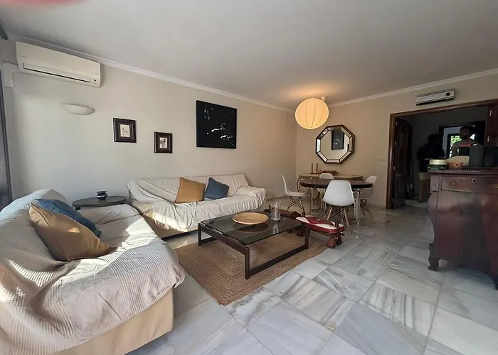 Apartment Atalaya