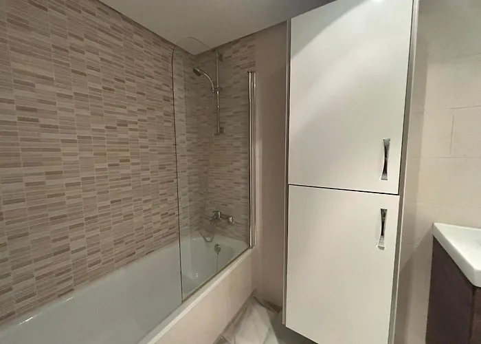 Apartment Atalaya Estepona